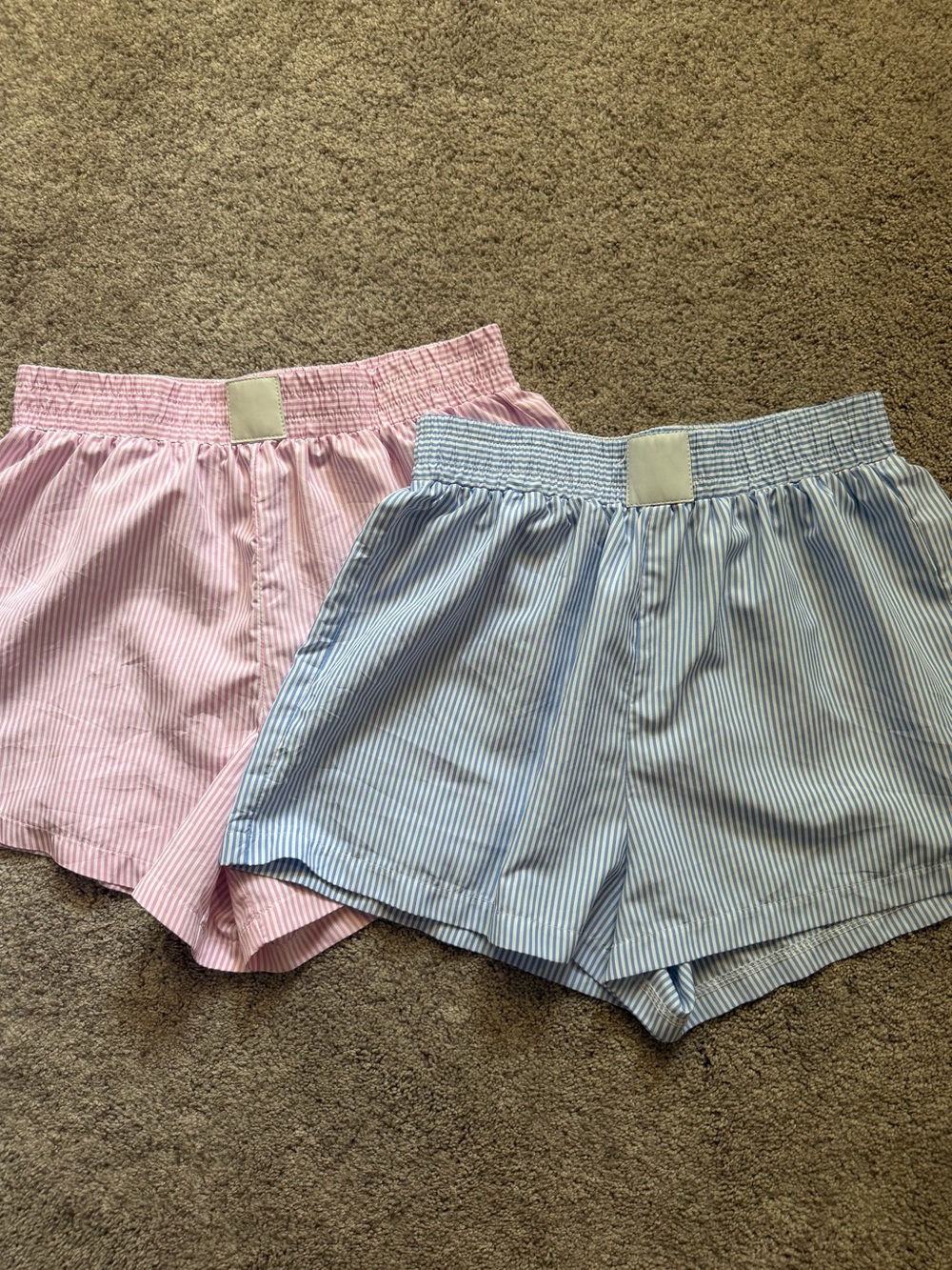 Boxer shorts